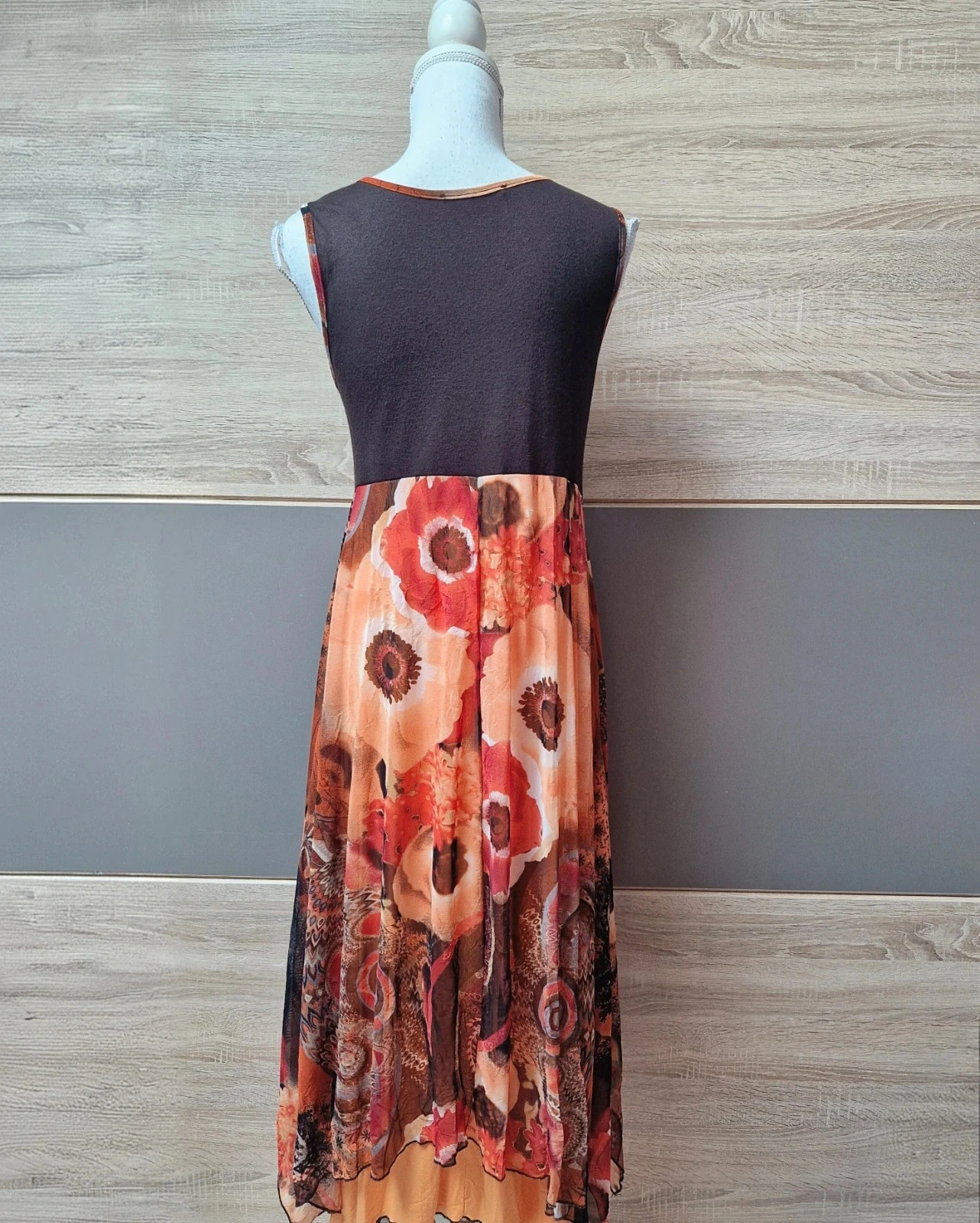 Vestido 💚 – photo 3